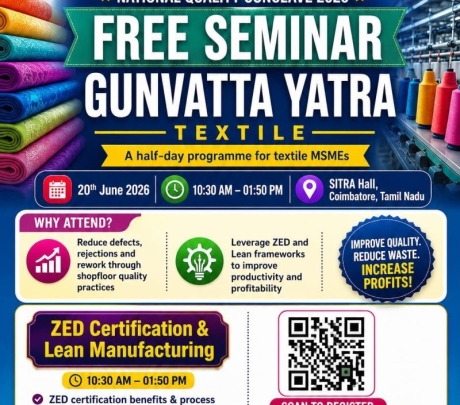 NATIONAL QUALITY CONCLAVE 2026